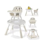 Recalled Babyjoy high chair activity center