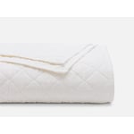 Recalled "Bankhead Basic Classic Quilt" white
