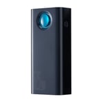 Recalled Baseus portable charger in black