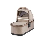 Recalled YPSI Bassinet – Pink-beige
