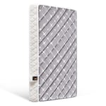 Recalled Bubble Bear Gray Style Crib Mattress
