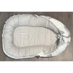 Recalled Bearlala Baby Lounger Top View