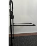 Recalled Ceither adult portable bed rail (side view)t