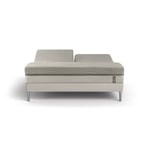 360 Smart Bed with FlexFit 3 Adjustable Base