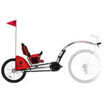 Recalled Bike Trailer