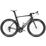 Recalled Specialized S-Works Venge Vias bicycle