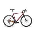Recalled Vaast A/1 bicycle