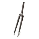 Bicycle fork