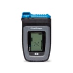 Recalled Black Diamond Recon LT avalanche transceiver (front)