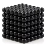Recalled 216 Piece 5mm Magnetic DIY Balls Magic Cube