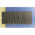 Recalled Quality Foam mattress (Black)