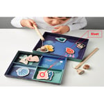 Recalled BLÅVINGAD fishing game