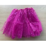 Recalled Bmrwtg Children's Tutu Skirt in Pink