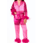 Recalled Mini Danica Loungewear Set – Sugar Berry (BK1105)