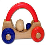 Zoom Buggy Car