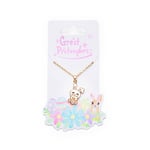 Recalled Easter Bunny Necklace
