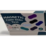 Recalled BUSOHA Magnetic Fidget Slider Toys (front of box)