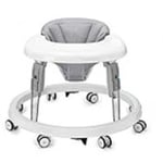 Recalled Wnttmt Baby Walker – gray