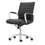 Winsley chair, black