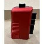 Recalled AR-15 Chamber Lock Pro (Red)