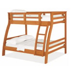 Recalled Griffin Duo Bunk Bed (Cherry)