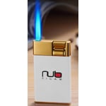 Recalled Nub cigar promotional lighter