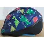 Recalled Outdoor Master children's helmet - model OM-TD BIKE