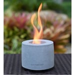 Recalled Colsen-branded Fire Pit, Round model