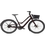 Recalled COMO SL 4.0 bicycle