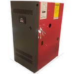 Recalled Crown Boiler gas-fired AWR Series