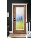 Recalled Door and Doorglass Products – Circled Areas Show Date Code Location