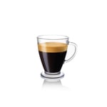 Recalled Declan Single-Wall Glass Coffee Mug
