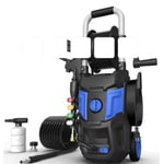 Recalled DGIVOVO US Electric Pressure Washer