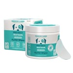 Recalled Project Watson Eyelid Wipes for Dogs (45 count)