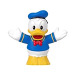 Recalled Donald Duck Figure