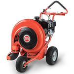 Recalled DR Power Equipment walk-behind leaf blower