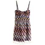 Recalled dress