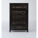 Recalled HallyBee Farmhouse Dresser (front view)