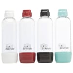Recalled Drinkmate 1L Carbonation Bottles