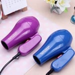 Recalled hair dryers - purple and blue
