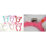 Recalled Easter LED Headbands - Item# 46310