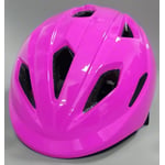 Recalled Ecnup helmet in purple