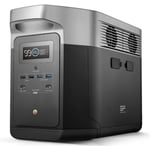 Recalled EcoFlow Delta Max 2000 Model EFD310 Power Station