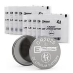 Recalled CR2025 Lithium Battery – As appears in pouch