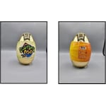 Recalled Evermore Surprise Egg – Yellow Wrap