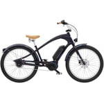 Recalled Electra Navigator Go! (2021 & 2022)