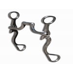 Recalled Avila Santa Maria Swivel Port equine bit model number AVB-171