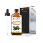 Recalled Euqee Wintergreen Essential Oil