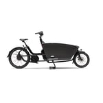 Recalled FamilyNext Pro Cargo Bike
