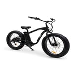 Recalled Murf electric bicycle, The Fat Murf model